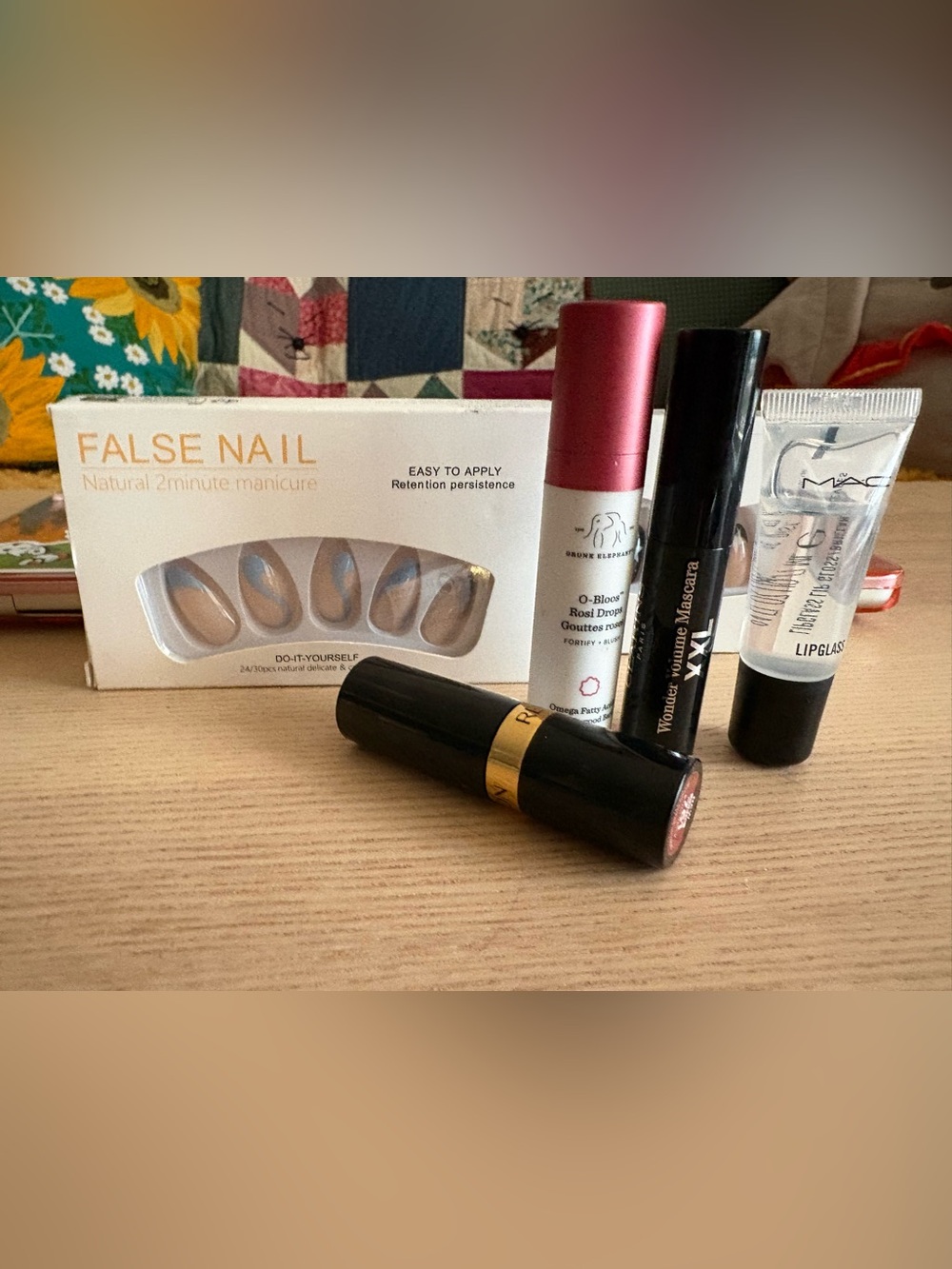 Mini Beauty Bundle Set